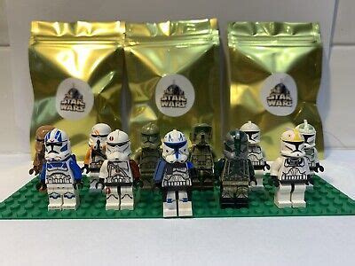 clone money bag|lego star wars clone bag.